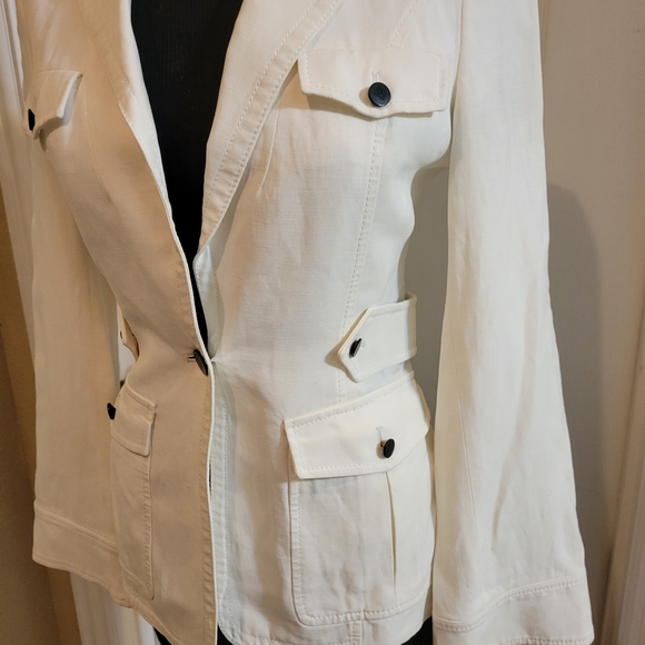 Valentino jacket - Picture 3 of 16